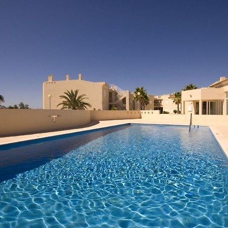 Placid Village Carvoeiro (Lagoa) Exterior foto