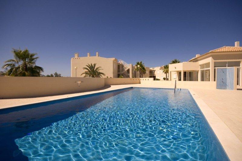 Placid Village Carvoeiro (Lagoa) Exterior foto