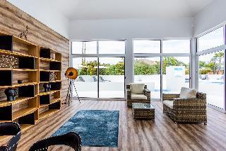 Placid Village Carvoeiro (Lagoa) Exterior foto