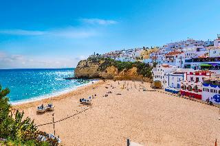 Placid Village Carvoeiro (Lagoa) Exterior foto