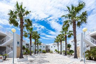 Placid Village Carvoeiro (Lagoa) Exterior foto