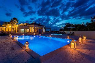 Placid Village Carvoeiro (Lagoa) Exterior foto