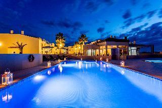 Placid Village Carvoeiro (Lagoa) Exterior foto