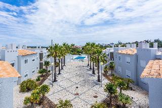 Placid Village Carvoeiro (Lagoa) Exterior foto