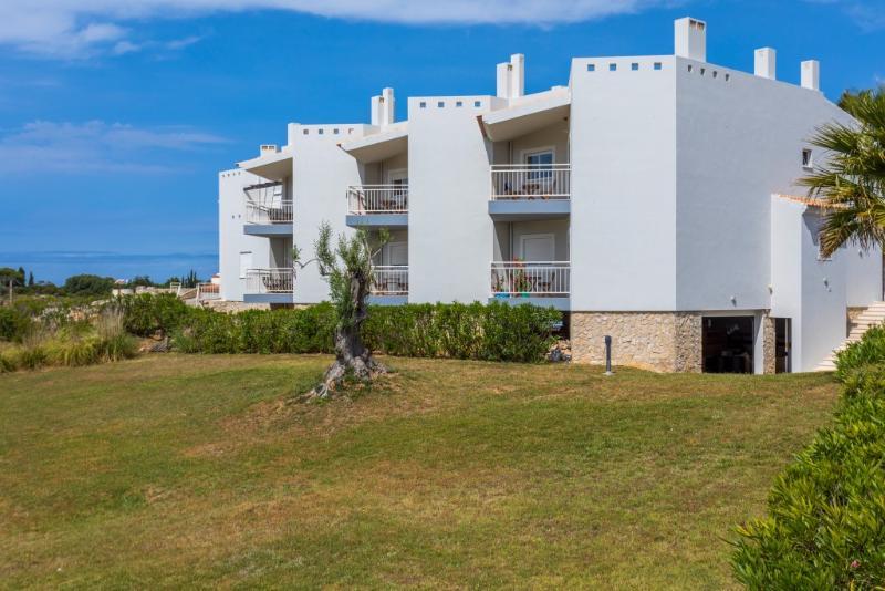 Placid Village Carvoeiro (Lagoa) Exterior foto